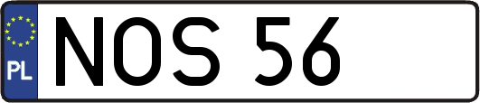 NOS56