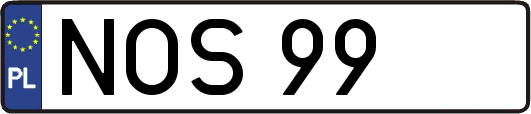 NOS99