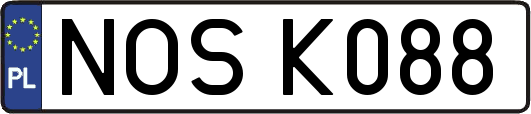 NOSK088
