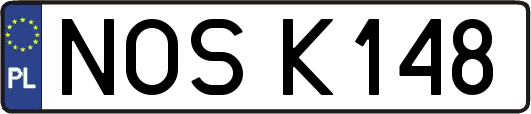 NOSK148