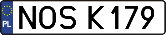 NOSK179