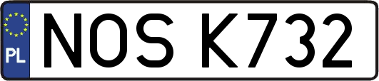 NOSK732