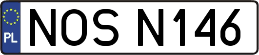 NOSN146