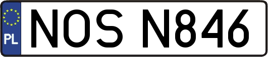 NOSN846