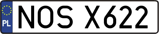 NOSX622