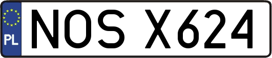 NOSX624