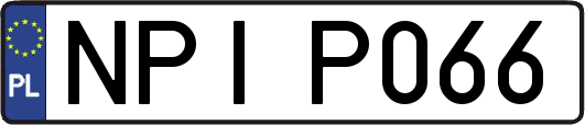NPIP066
