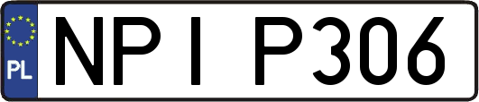 NPIP306
