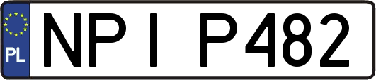 NPIP482