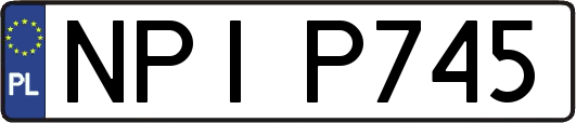 NPIP745