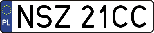 NSZ21CC