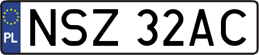 NSZ32AC