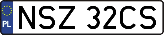 NSZ32CS