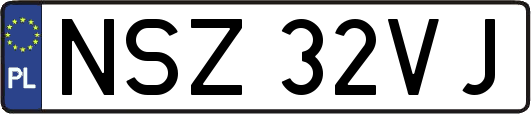 NSZ32VJ