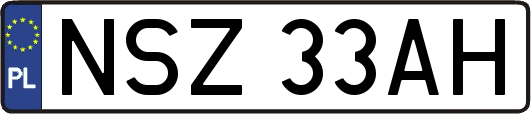NSZ33AH