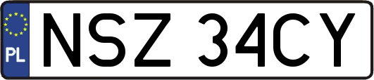 NSZ34CY