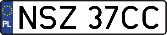 NSZ37CC