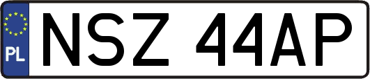 NSZ44AP