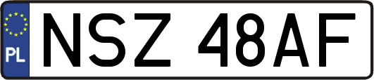 NSZ48AF