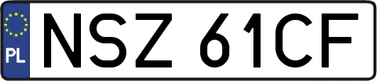 NSZ61CF