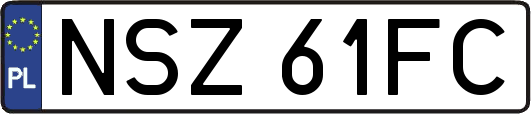 NSZ61FC