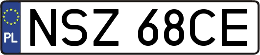 NSZ68CE