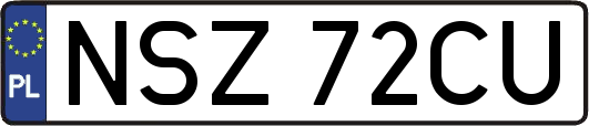 NSZ72CU