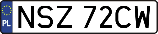 NSZ72CW