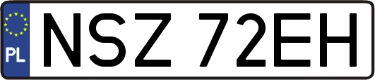 NSZ72EH