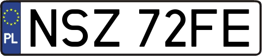 NSZ72FE