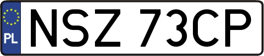 NSZ73CP