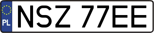 NSZ77EE