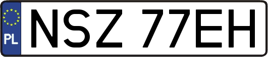 NSZ77EH