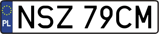 NSZ79CM
