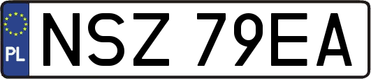 NSZ79EA