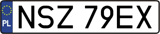 NSZ79EX