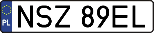 NSZ89EL