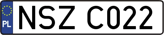 NSZC022