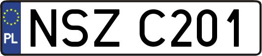 NSZC201