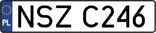 NSZC246
