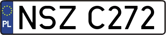 NSZC272
