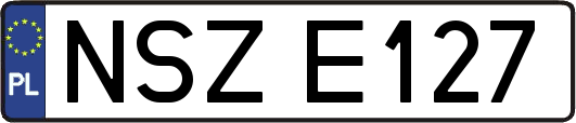 NSZE127