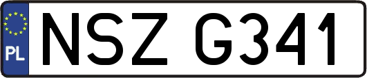 NSZG341