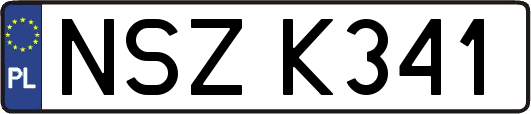 NSZK341