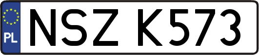 NSZK573
