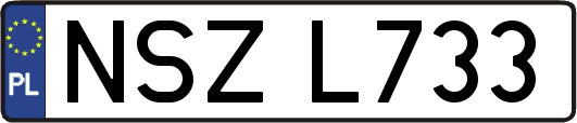 NSZL733