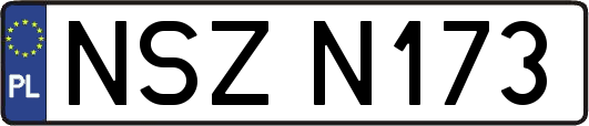 NSZN173