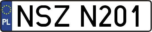 NSZN201