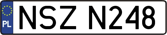NSZN248