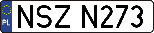 NSZN273